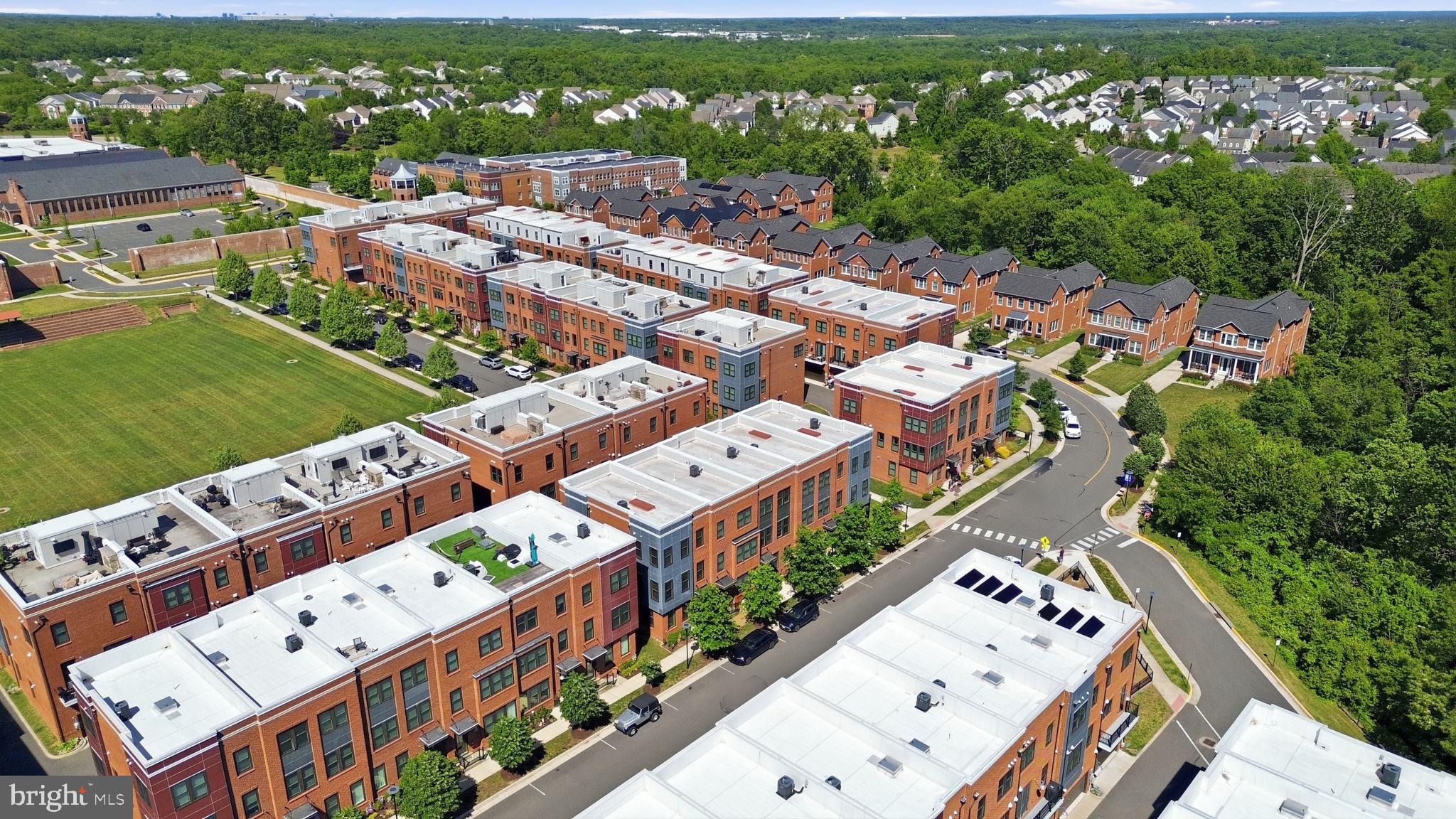 LIBERTY - Residential