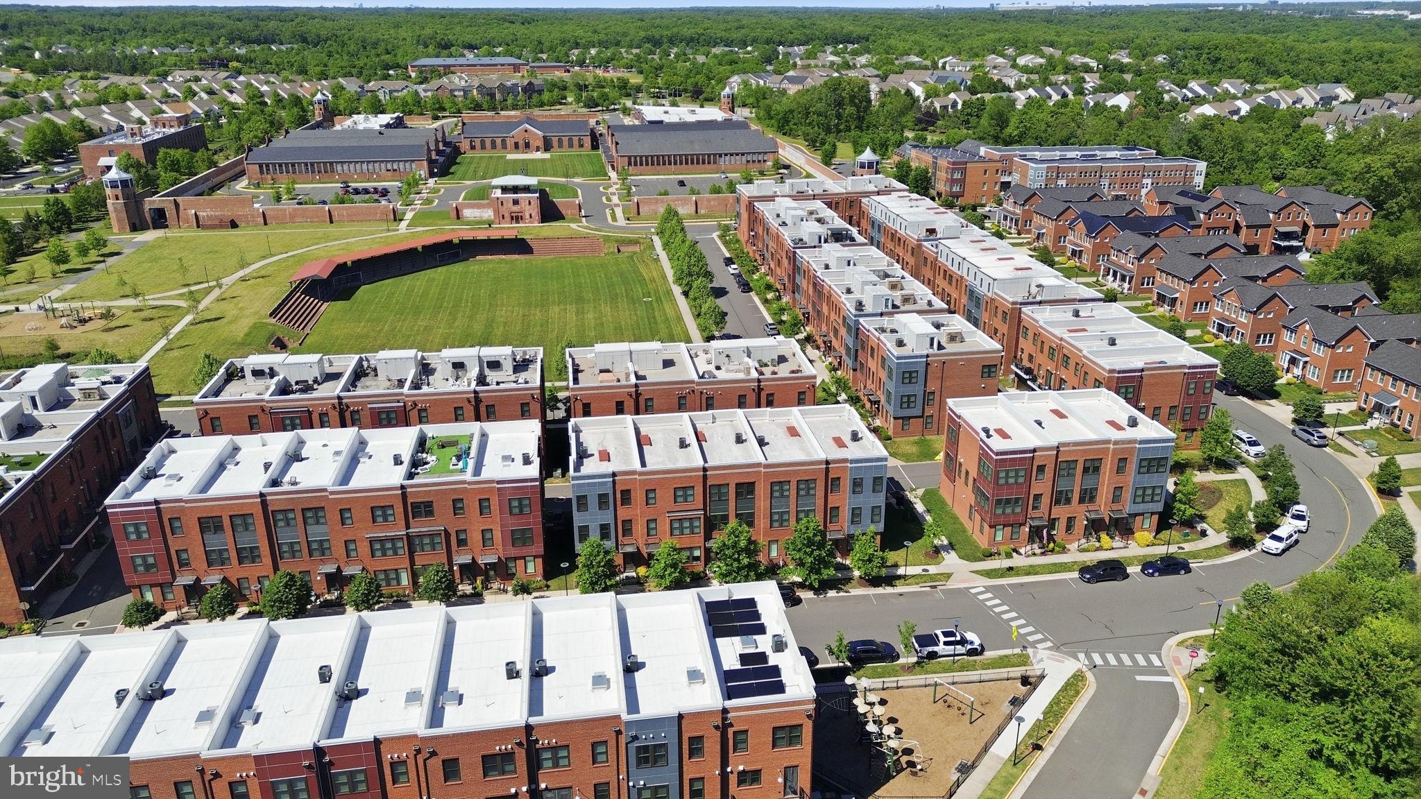 LIBERTY - Residential