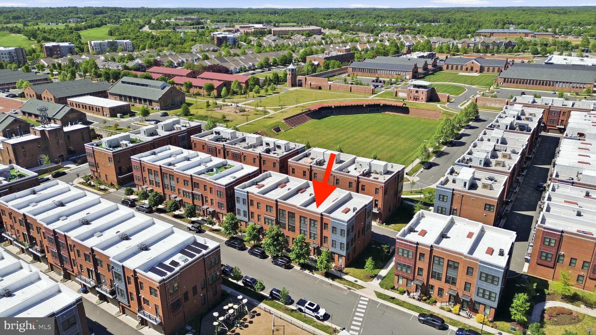 LIBERTY - Residential
