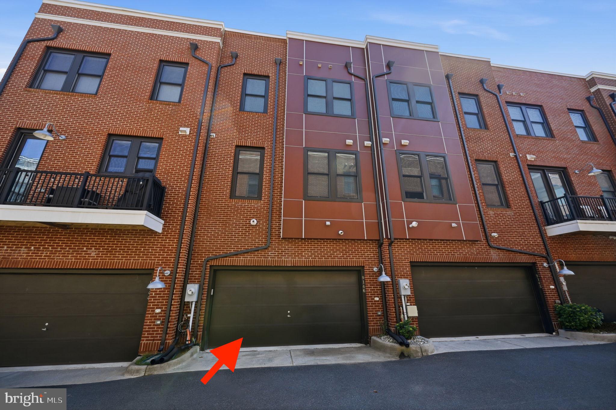 LIBERTY - Residential