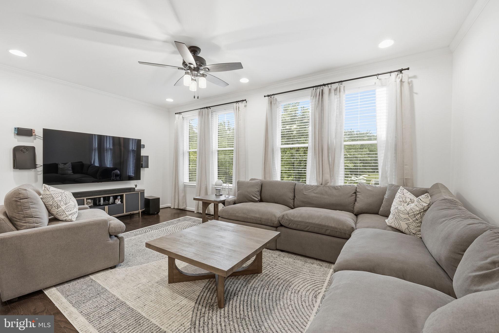LIBERTY - Residential