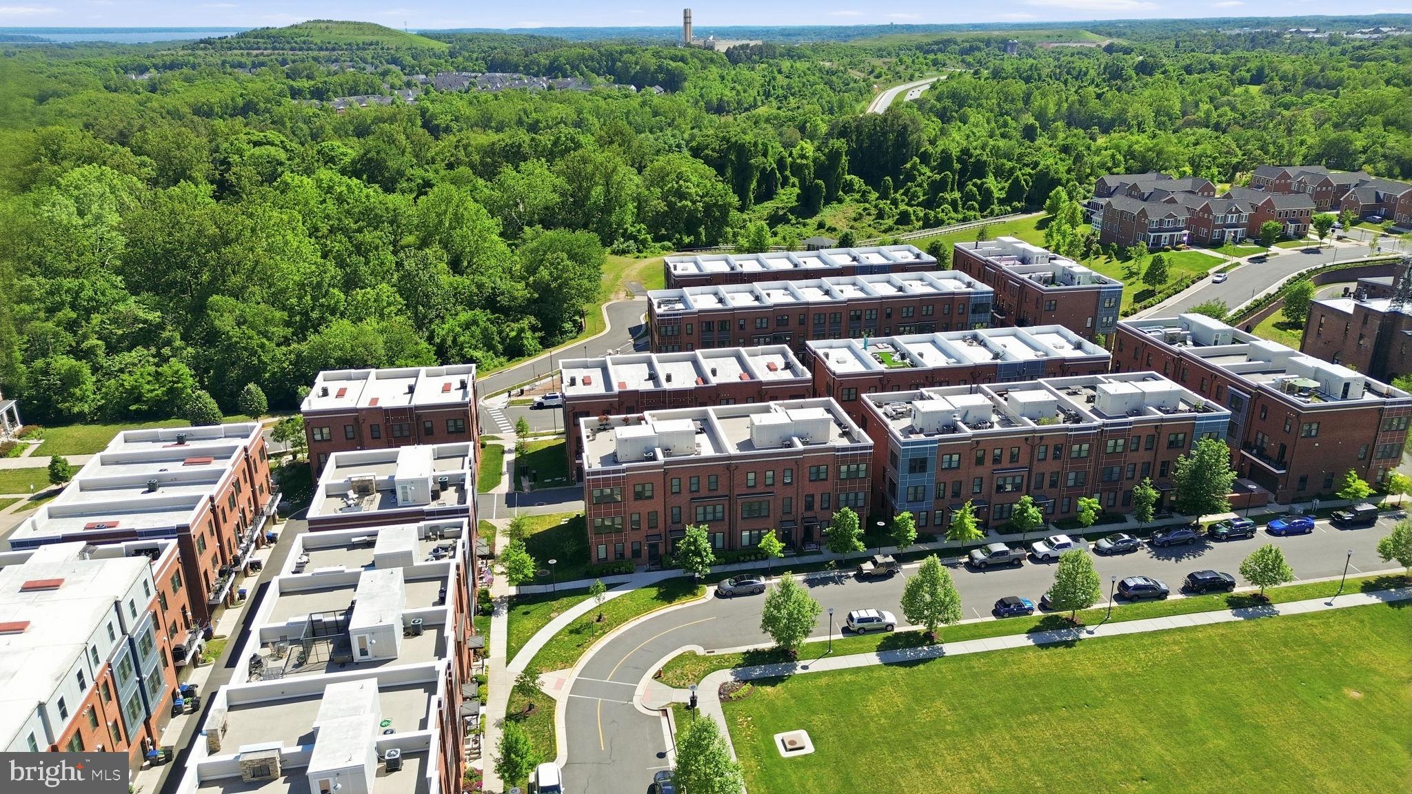 LIBERTY - Residential