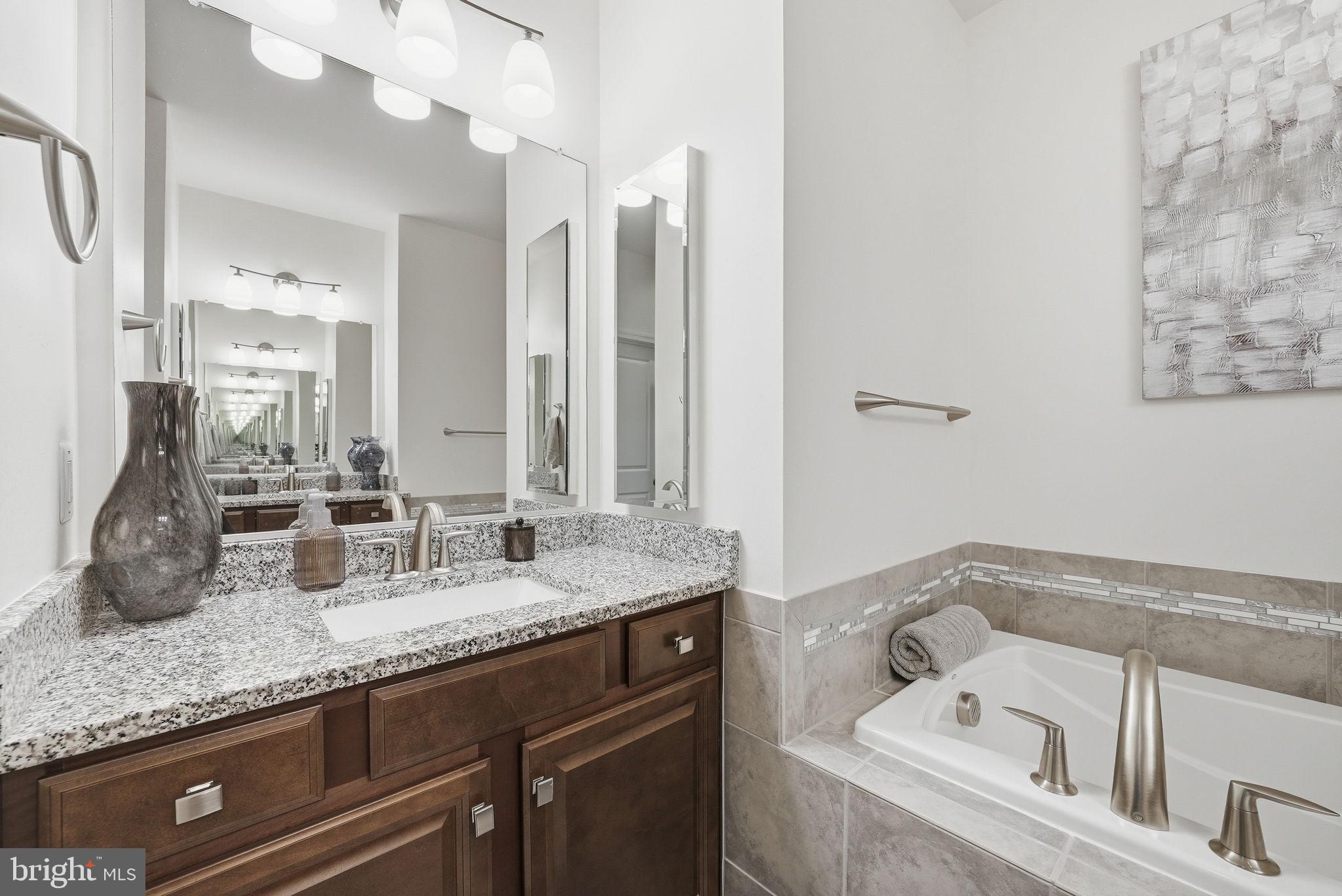 LIBERTY - Residential