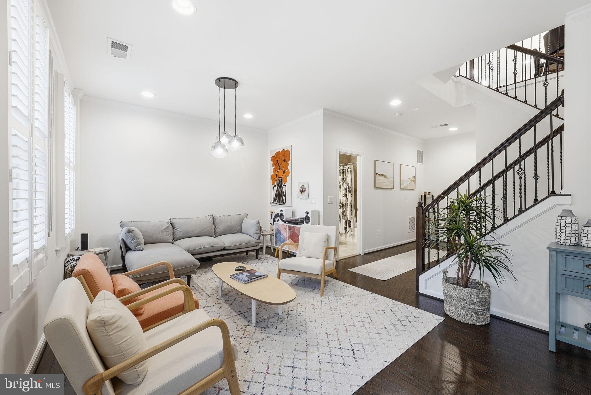 LIBERTY - Residential