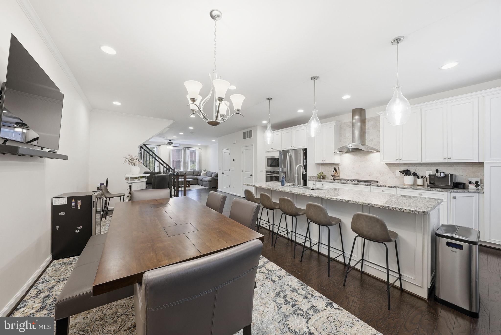 LIBERTY - Residential