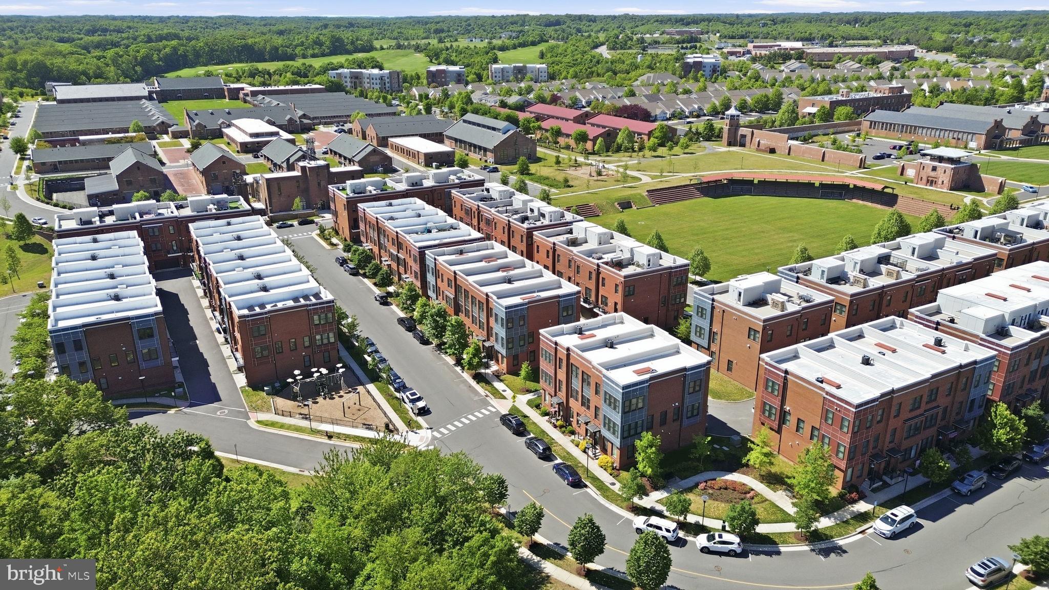 LIBERTY - Residential