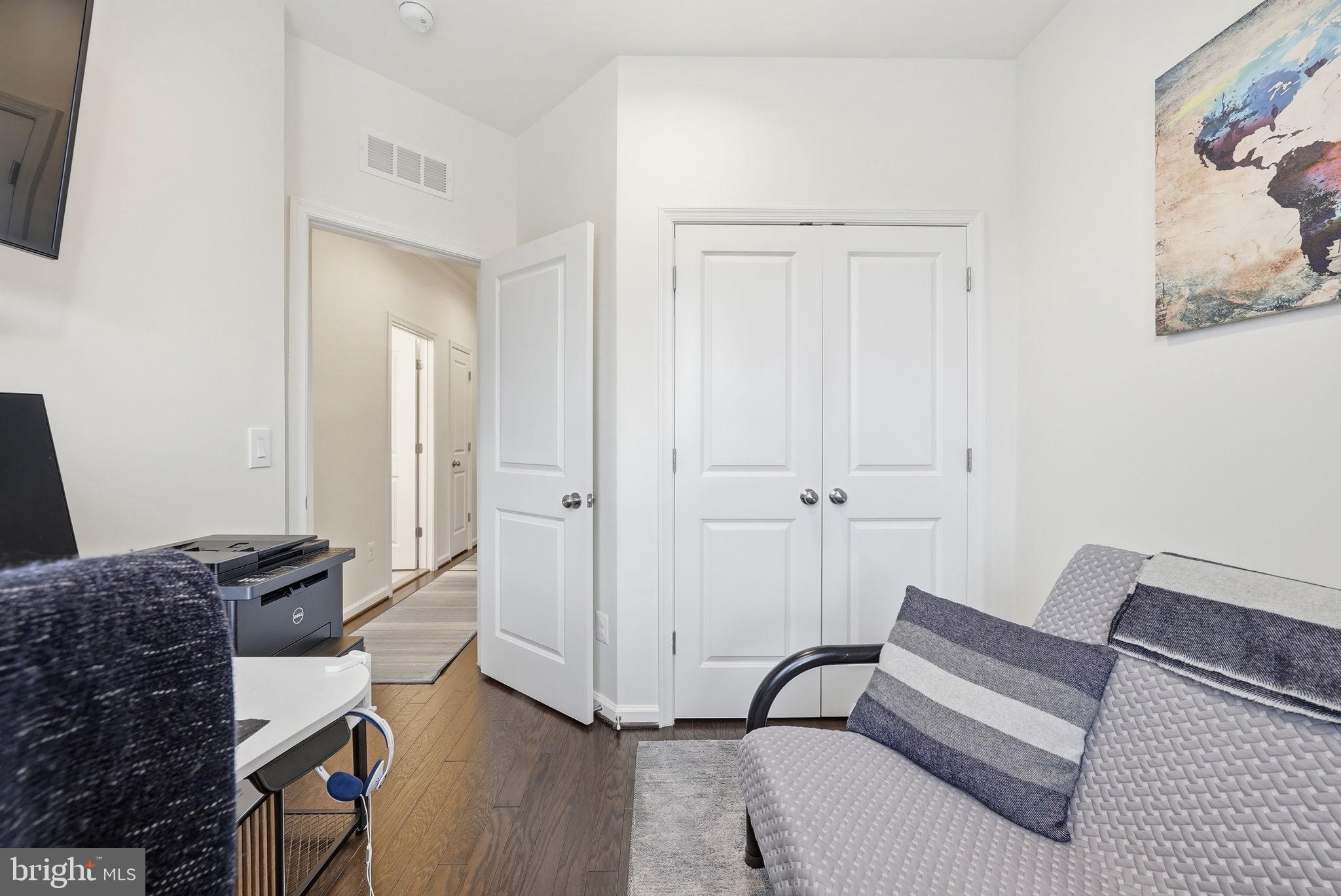 LIBERTY - Residential