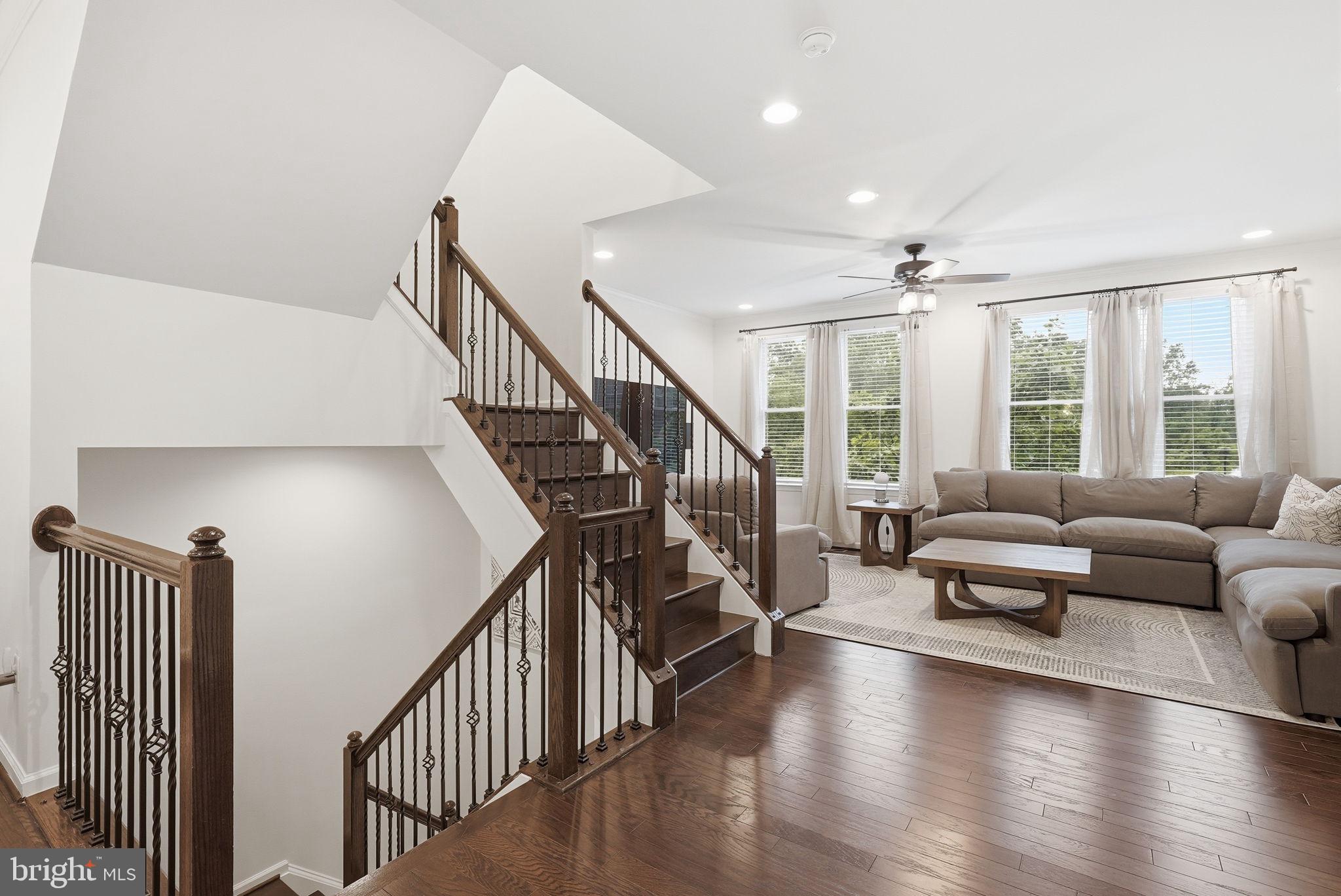 LIBERTY - Residential