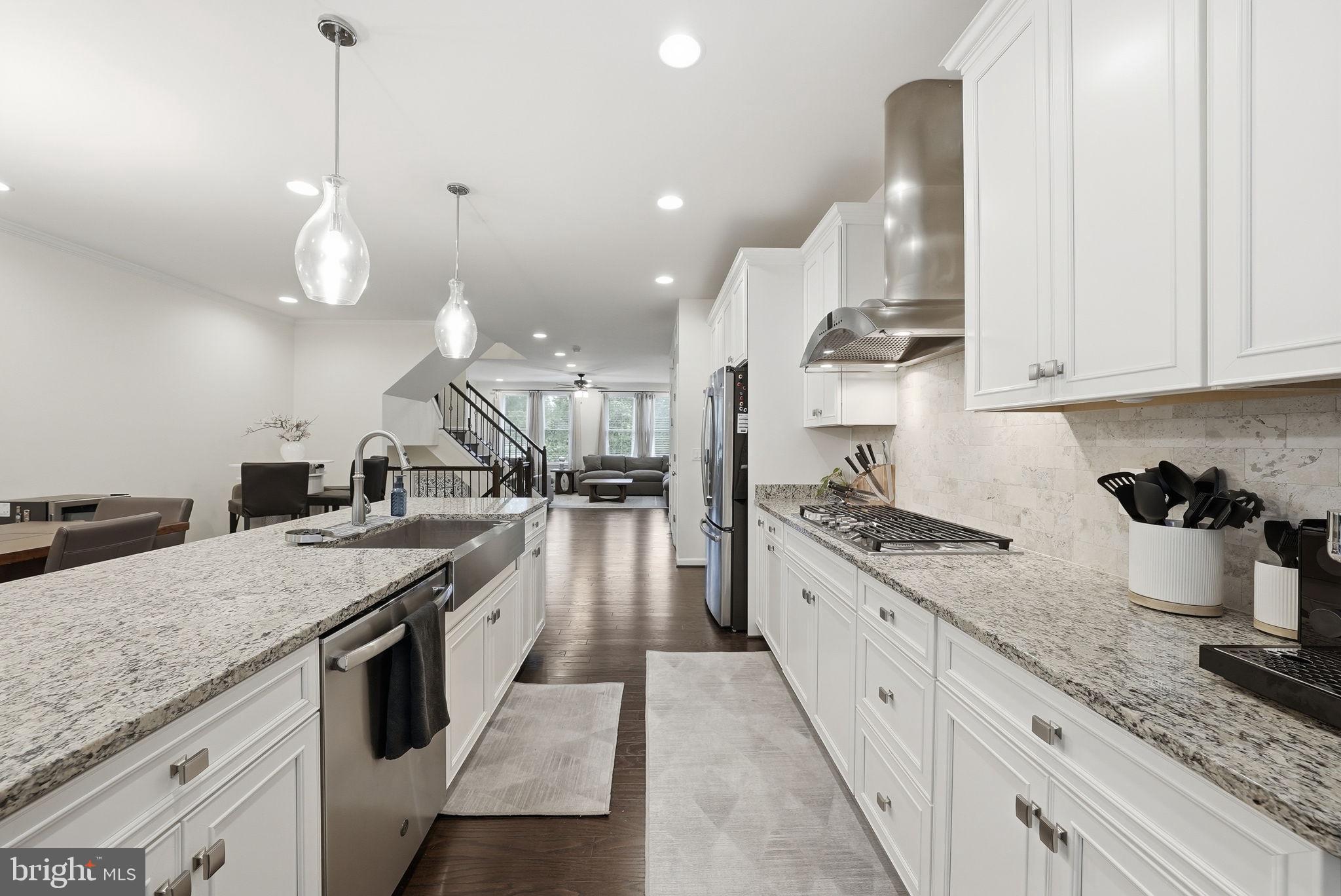 LIBERTY - Residential