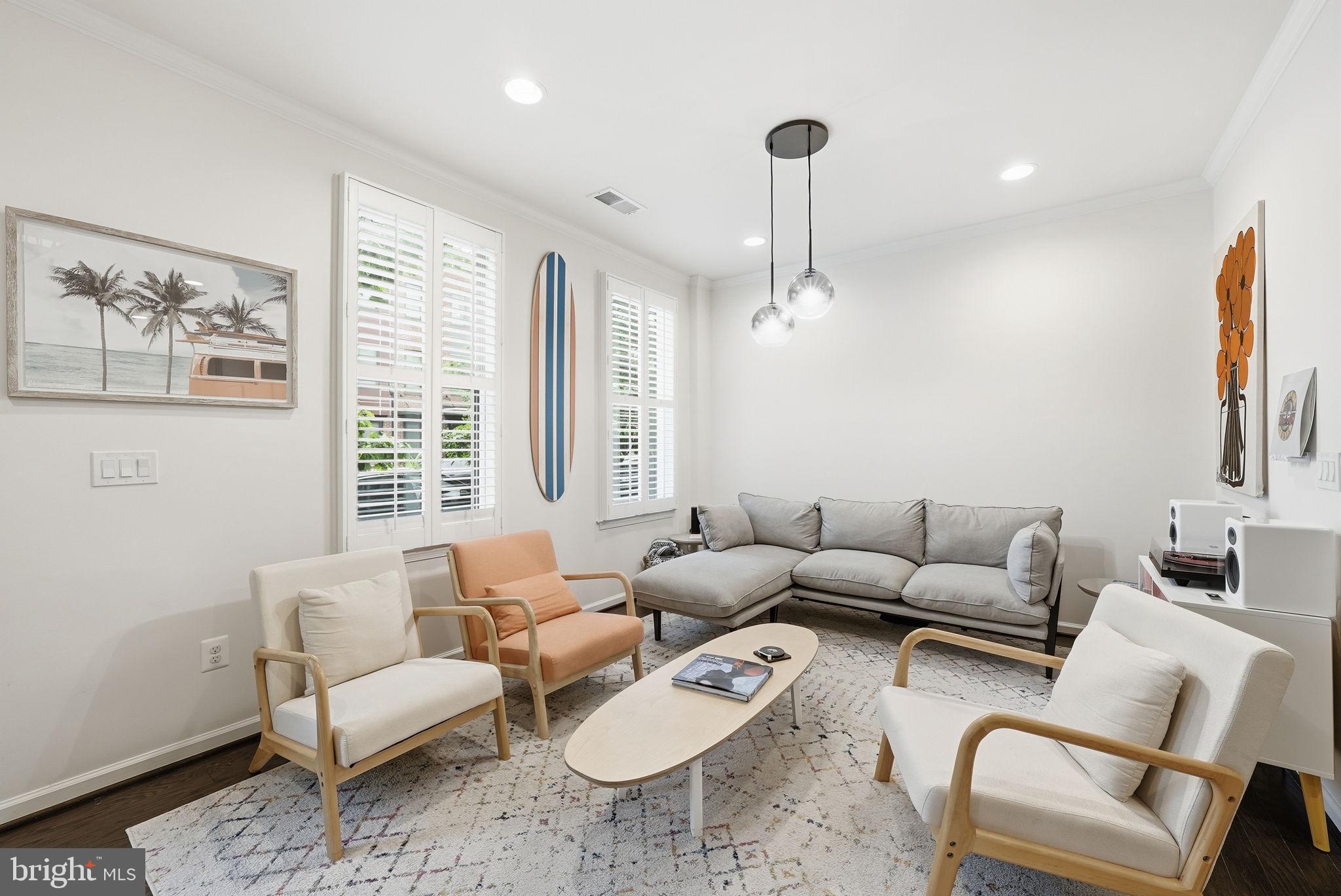 LIBERTY - Residential