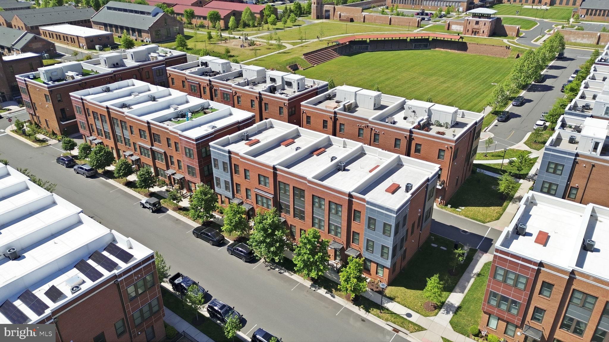 LIBERTY - Residential