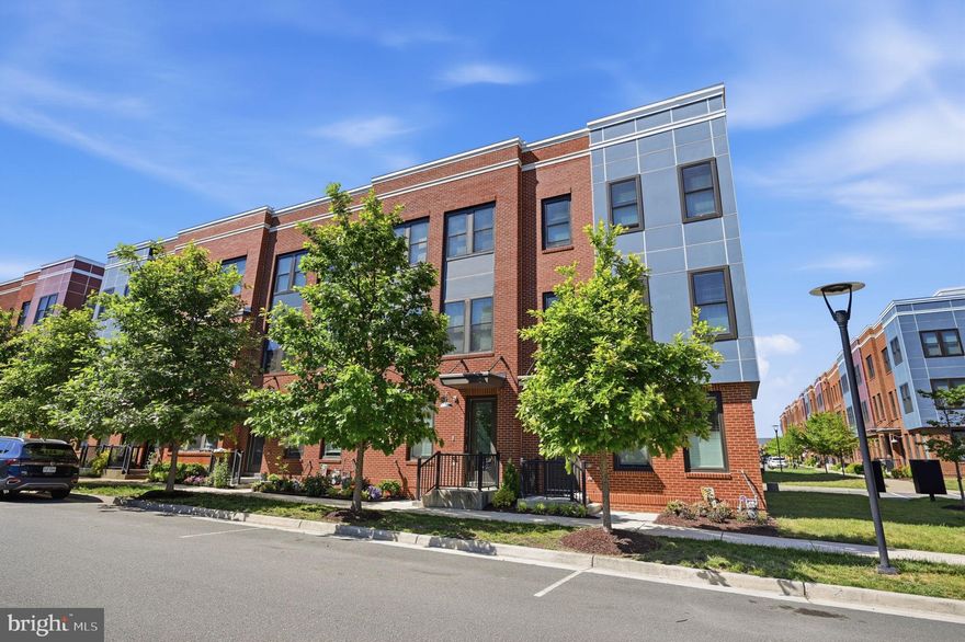 WELCOME TO LIBERTY! Be a part of this unique community that tastefully blends northern Virginia history with the benefits of newer construction and amenities. 9146 Power House Road offers three levels and over 2200 finished square feet of contemporary living.  This beautiful townhome has an attached rear garage with epoxy coated floors, 3 bedrooms, 3 1/2 bathrooms and a spacious and open floorplan, perfect for entertaining. The modern kitchen offers a huge island with seating and storage and an open dining area. The large family room is also housed on this level with plenty of windows and natural light. Upstairs you will find a spacious primary bedroom with ensuite bath complete with dual vanity, soaking tub, and large shower. Two secondary bedrooms, a shared hallway bath and convenient upstairs laundry finish off this level. The entry level has a spacious living room and full bathroom. This home is move-in ready and waiting for its new owners! 

***Steps outside your front door you will find a fenced tot lot playground and sidewalks leading to community paths and trails. Walk to the neighborhood pool, playground, Liberty Green amphitheatre area, community gathering room, or exercise room. Liberty is also walking distance to shops including LIDL, Taco Rock, Hangry Joe's Chicken, Yafa Grille, Ledo Pizza, Kokee Tea, and various other shops and small businesses including F45 Training, Brynmor Early Education Center, and the coming soon Sportrock Climbing Center. Don't worry about rising gas prices! Just park your car in your attached garage and enjoy all of the shops, restaurants, and stores within walking distance.  This home is zoned for the South County School Pyramid, to include Laurel Hill Elementary and South County Middle and High Schools. Convenient distance to bus stops, commuter rail stations, commuter lots, I-95, and military bases. You don't want to miss your opportunity to be a part of this vibrant, one-of-a-kind community.****