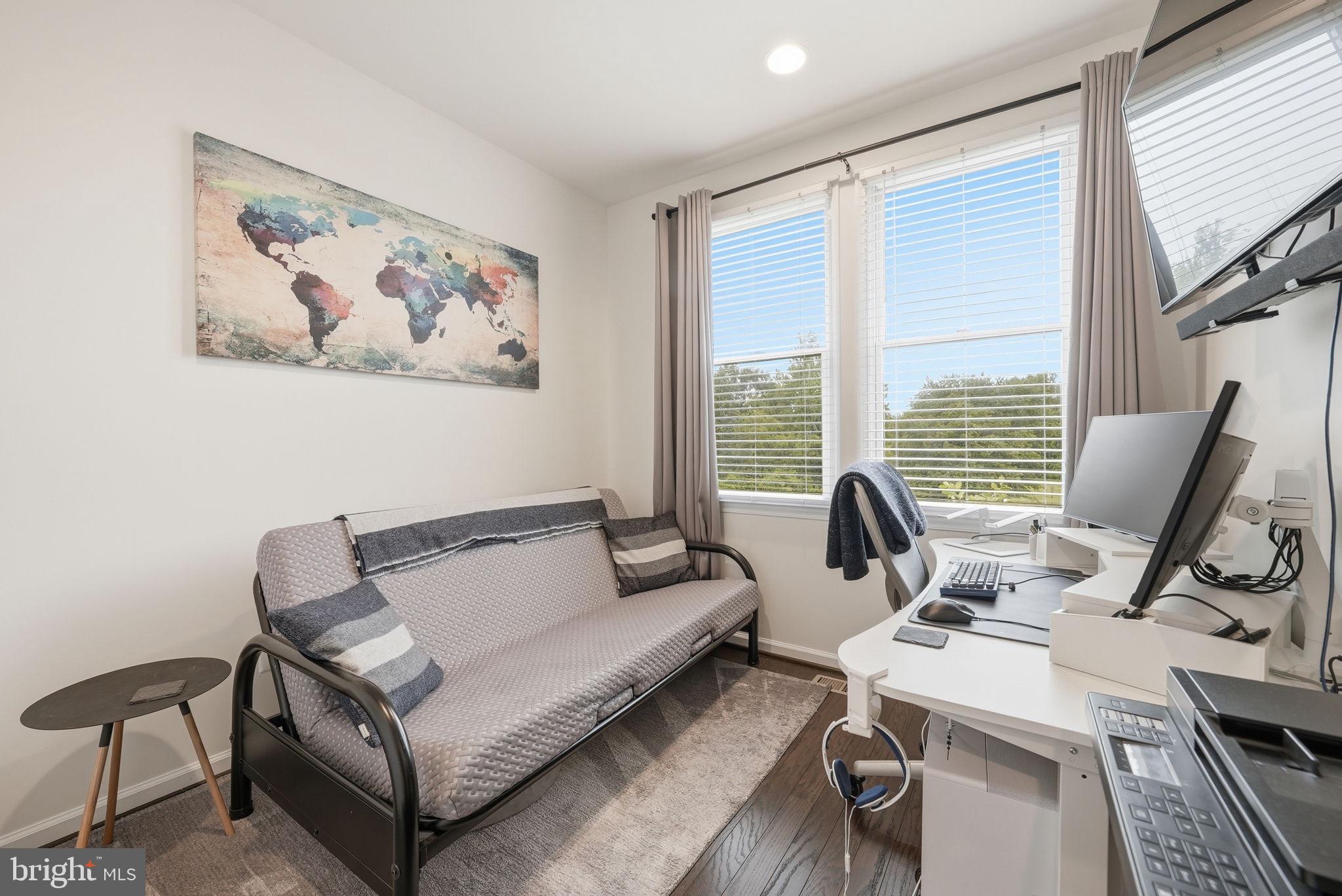 LIBERTY - Residential