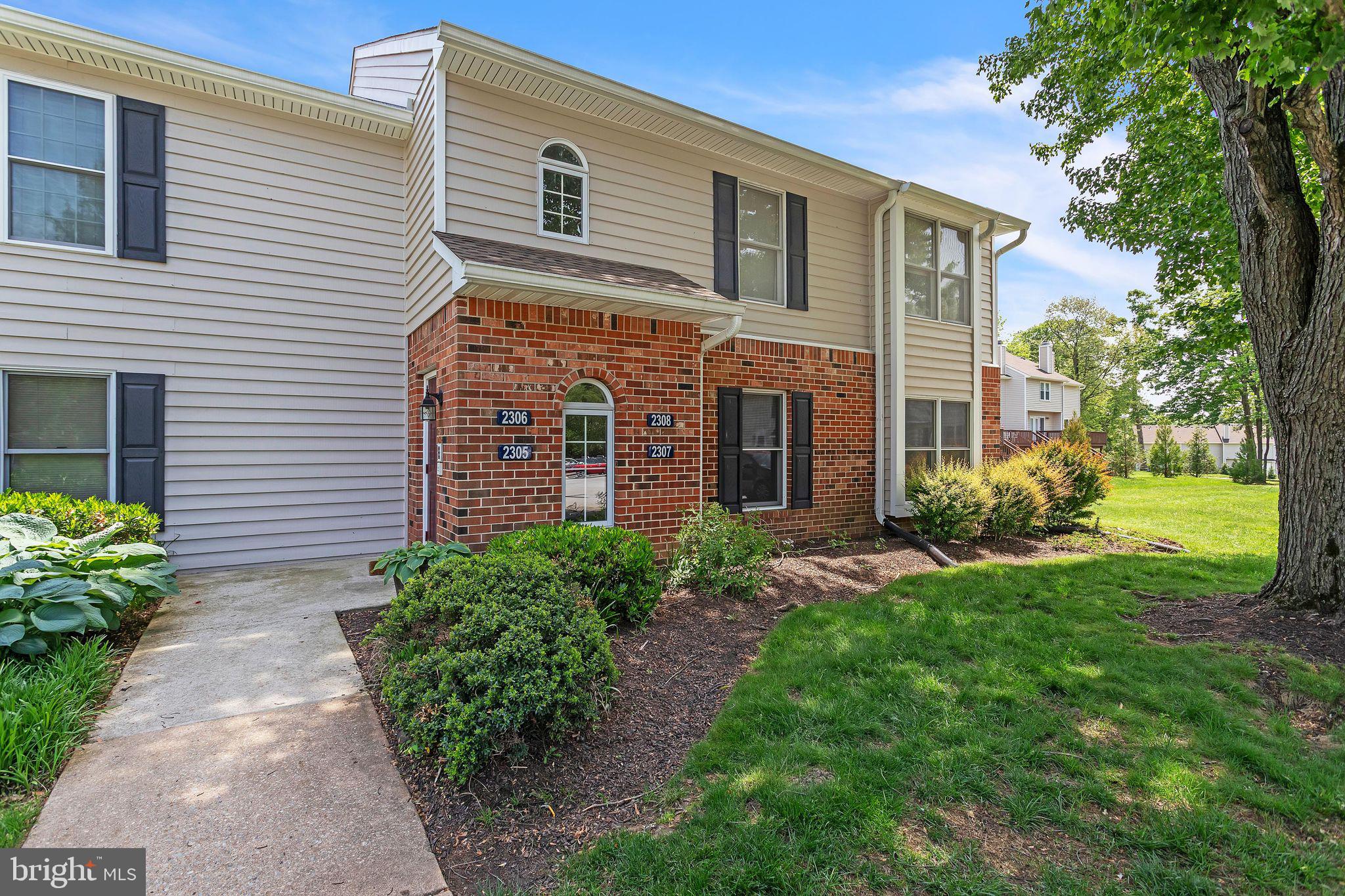 2307 WINDFIELD 2307