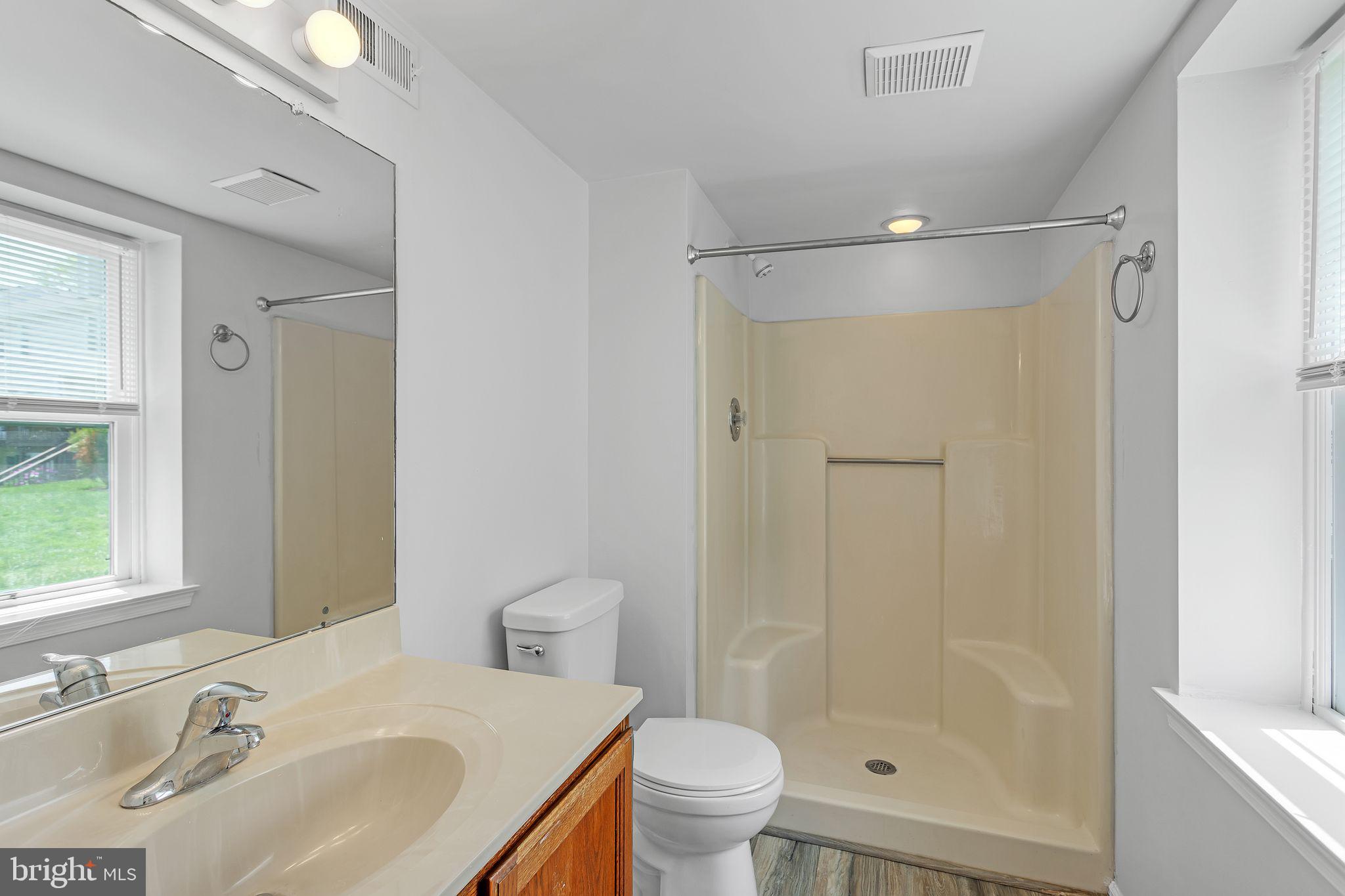 SPRINGHILL FARM - Residential