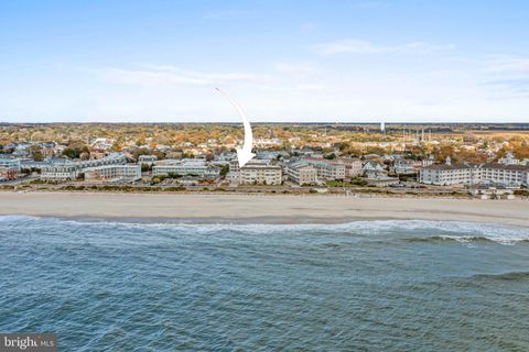 Condo For Sale - 217 Beach Avenue #214<br/> CAPE MAY, NJ 08204
