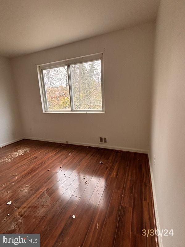 OXON RUN HILLS - Residential