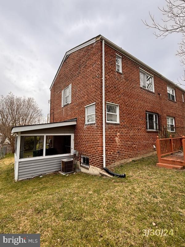 OXON RUN HILLS - Residential