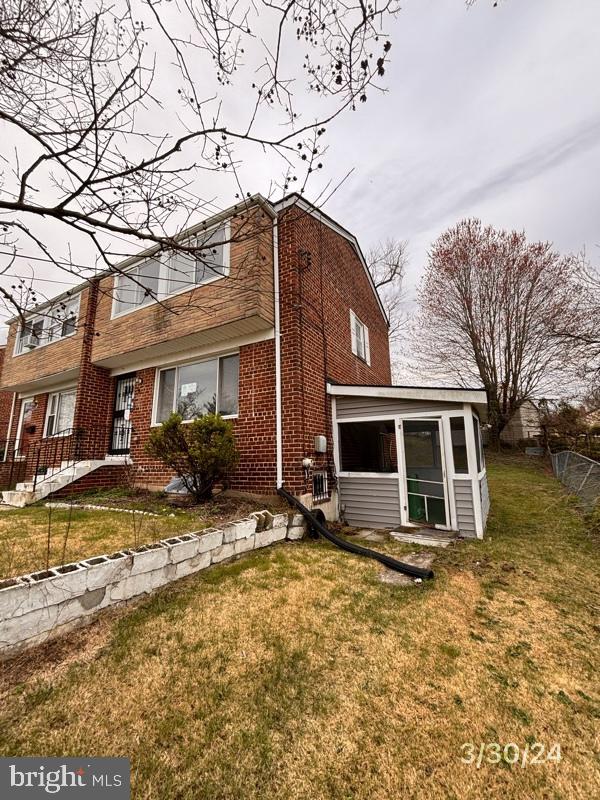 OXON RUN HILLS - Residential