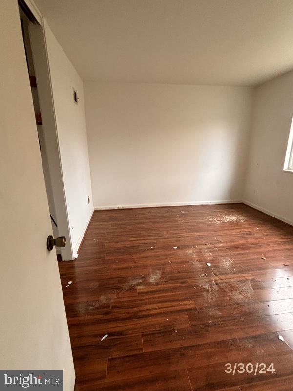 OXON RUN HILLS - Residential