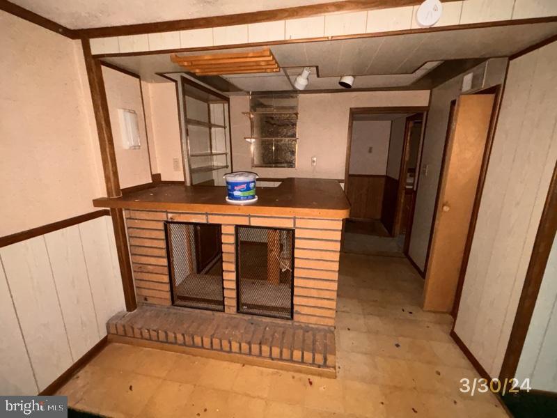 OXON RUN HILLS - Residential