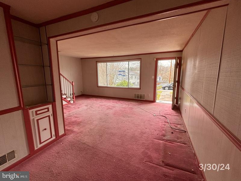 OXON RUN HILLS - Residential