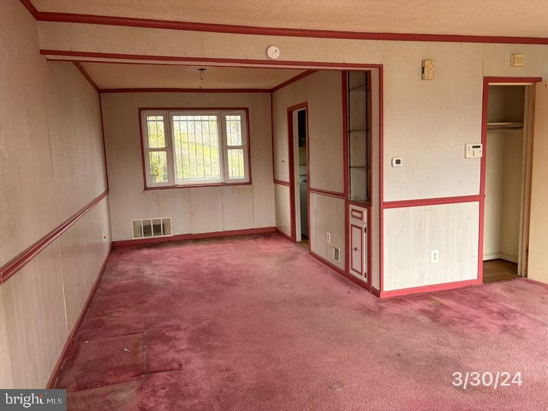 OXON RUN HILLS - Residential