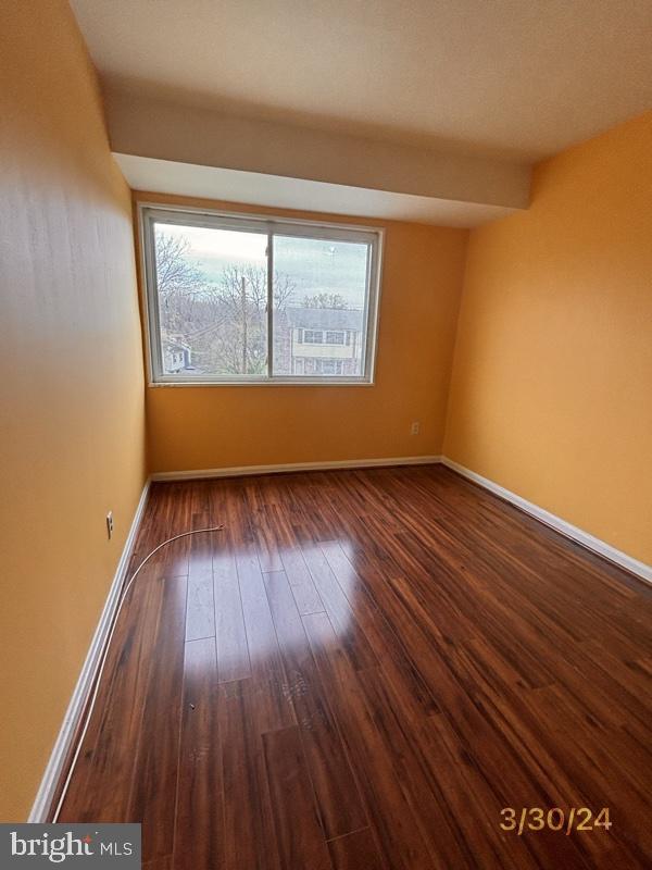 OXON RUN HILLS - Residential