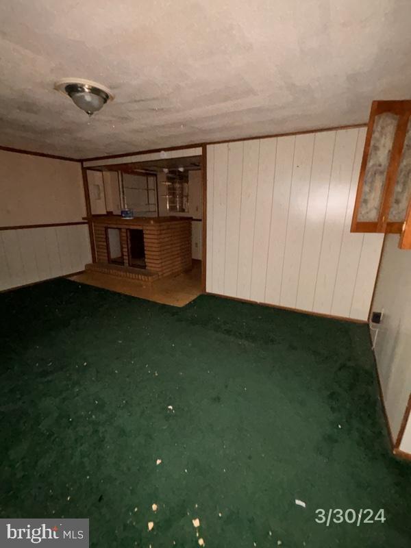 OXON RUN HILLS - Residential