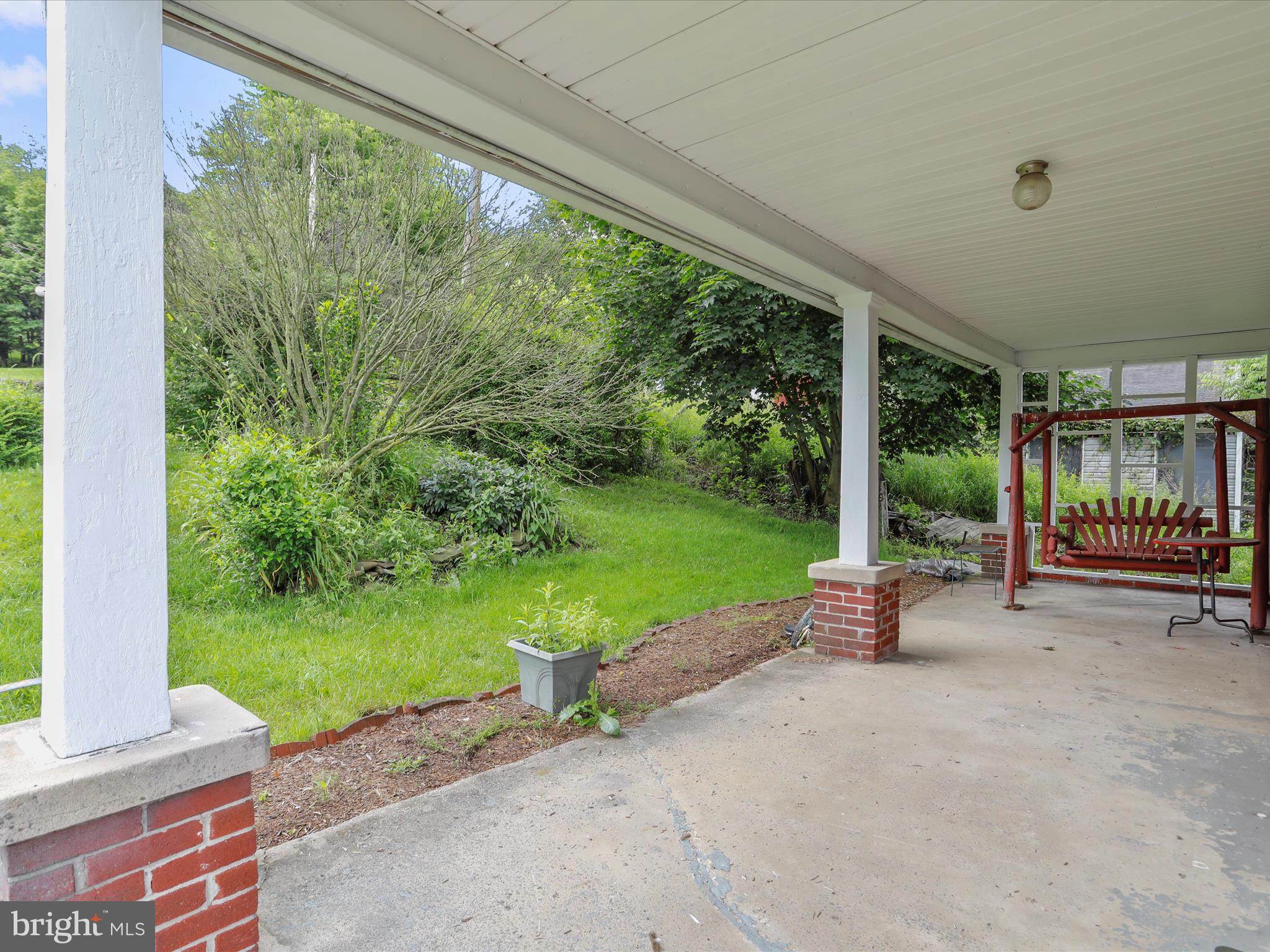 12225 UPPER GEORGES CREEK ROAD SW