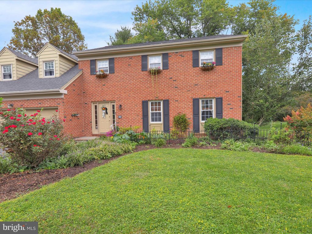 Photo of 561 Millcross Road, LANCASTER, PA 17601 (MLS # PALA2076618)