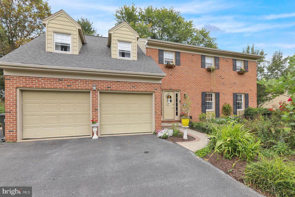 Photo of 561 Millcross Road, LANCASTER, PA 17601 (MLS # PALA2076618)