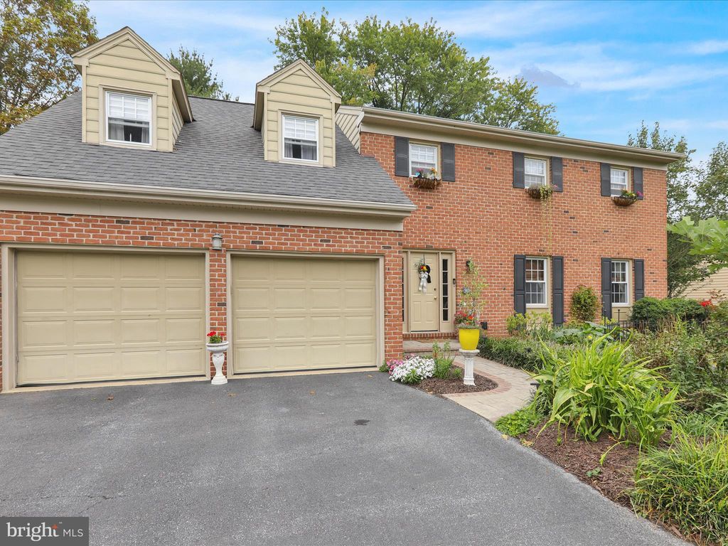 Photo of 561 Millcross Road, LANCASTER, PA 17601 (MLS # PALA2076618)