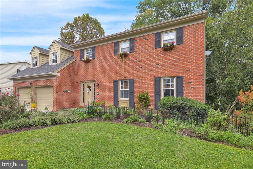 Photo of 561 Millcross Road, LANCASTER, PA 17601 (MLS # PALA2076618)