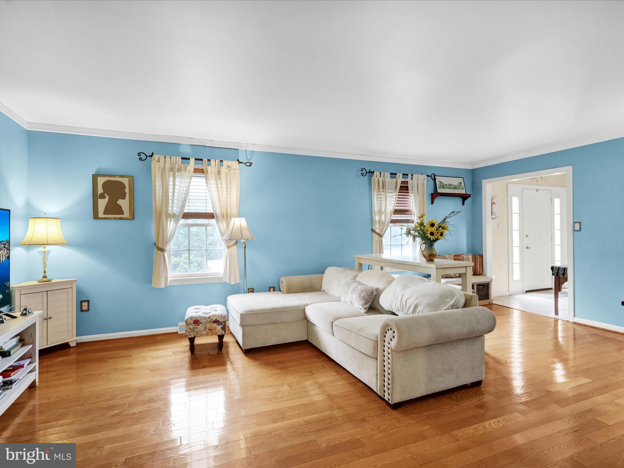 561 MILLCROSS ROAD