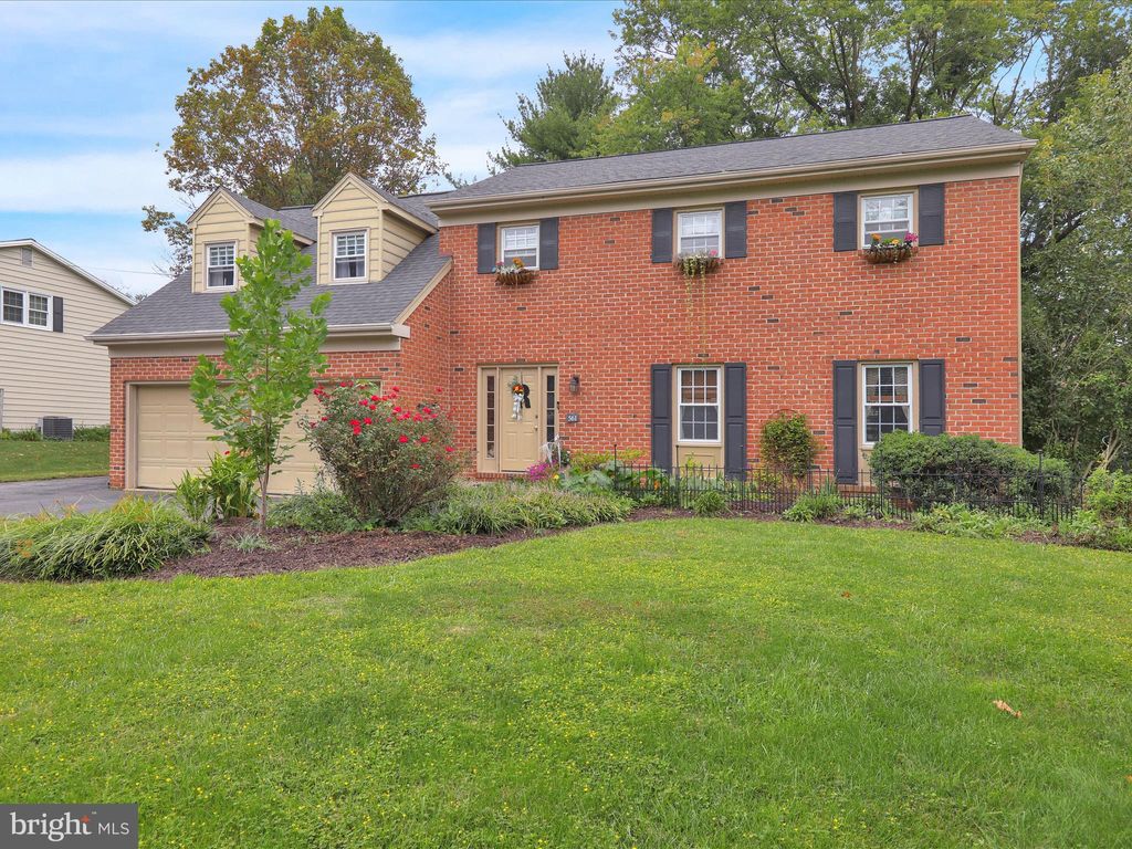 Photo of 561 Millcross Road, LANCASTER, PA 17601 (MLS # PALA2076618)