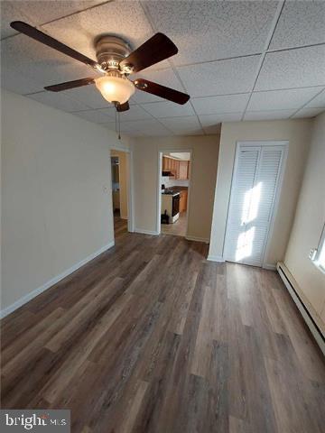 NONE  AVAILABLE - Residential Lease