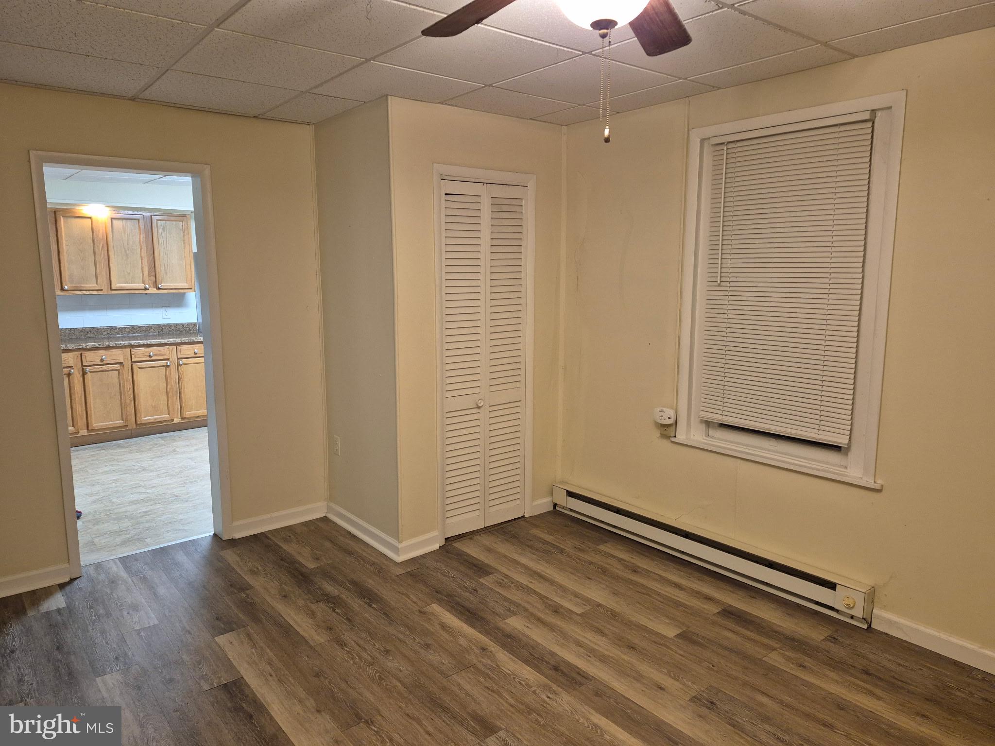 NONE  AVAILABLE - Residential Lease