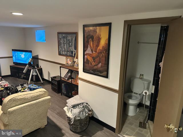 KENILWORTH PARK - Residential