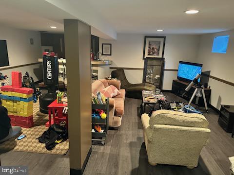 KENILWORTH PARK - Residential