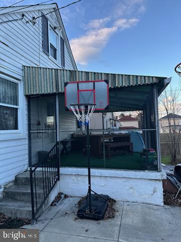 KENILWORTH PARK - Residential