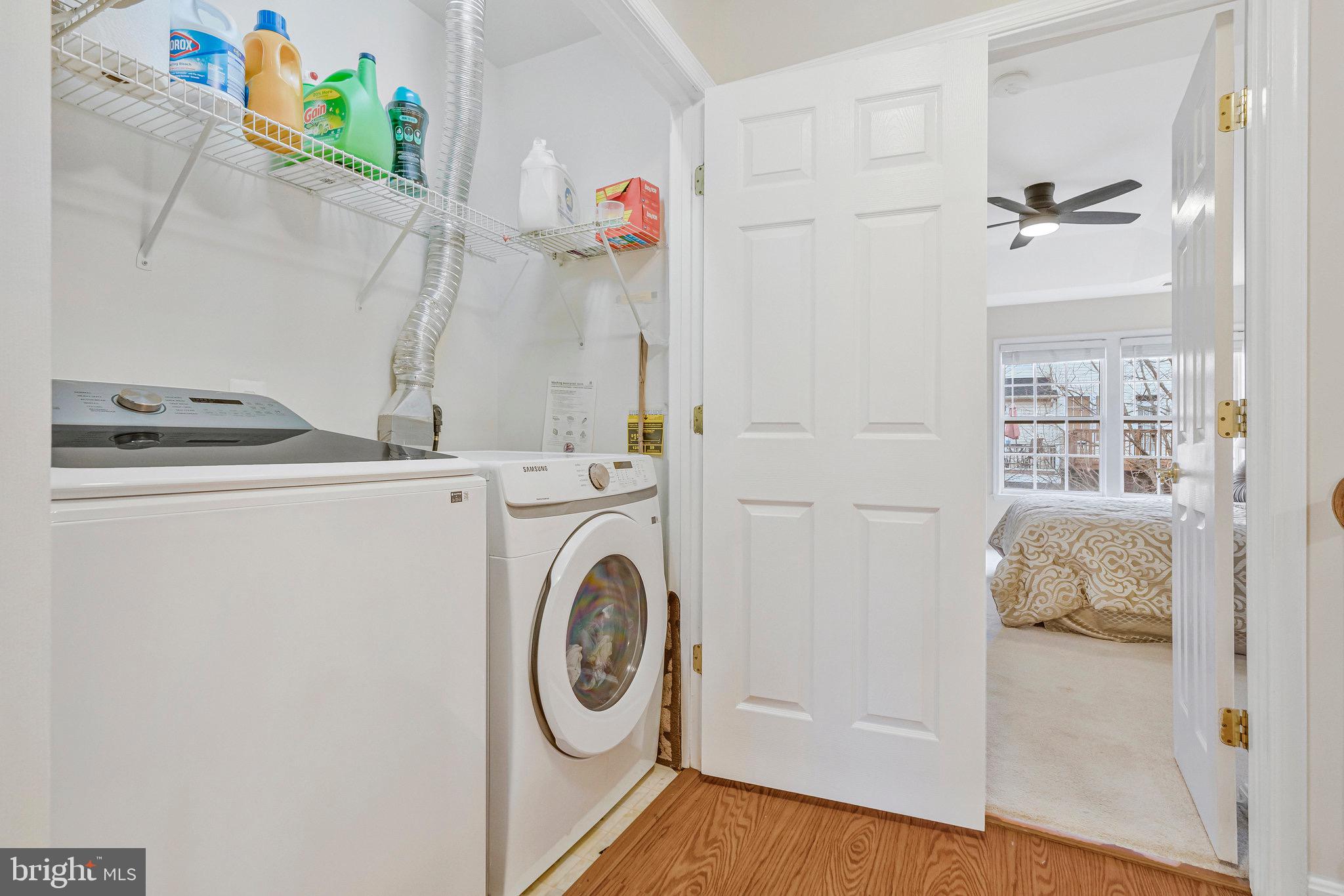 POTOMAC STATION - Residential