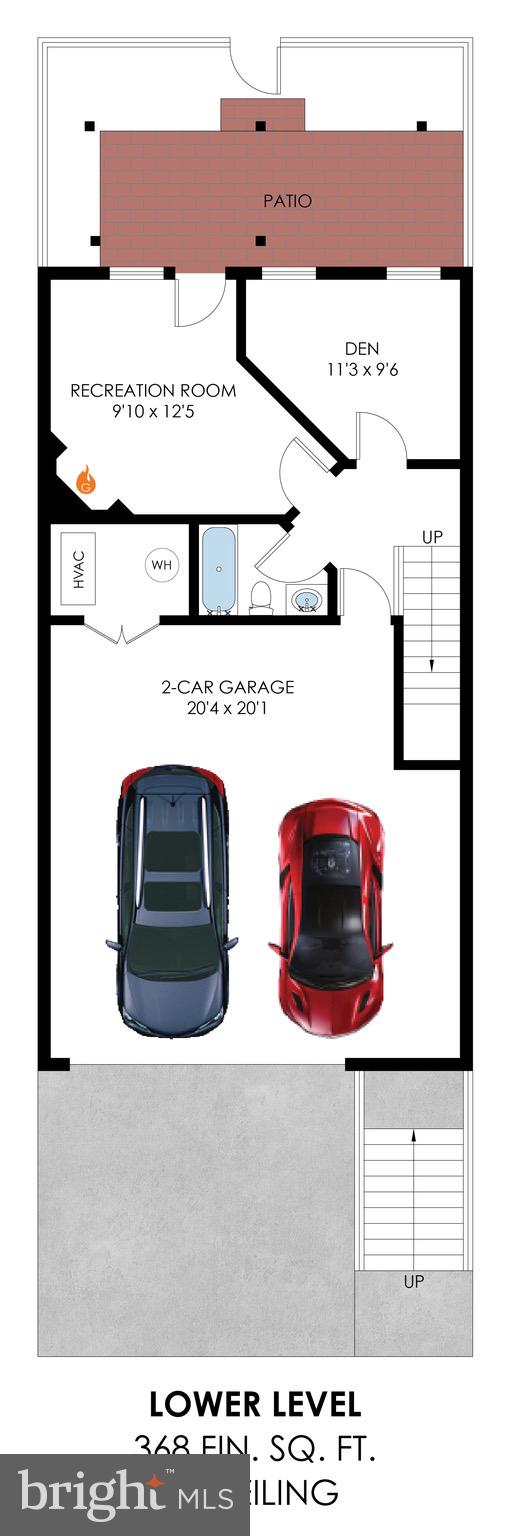 POTOMAC STATION - Residential