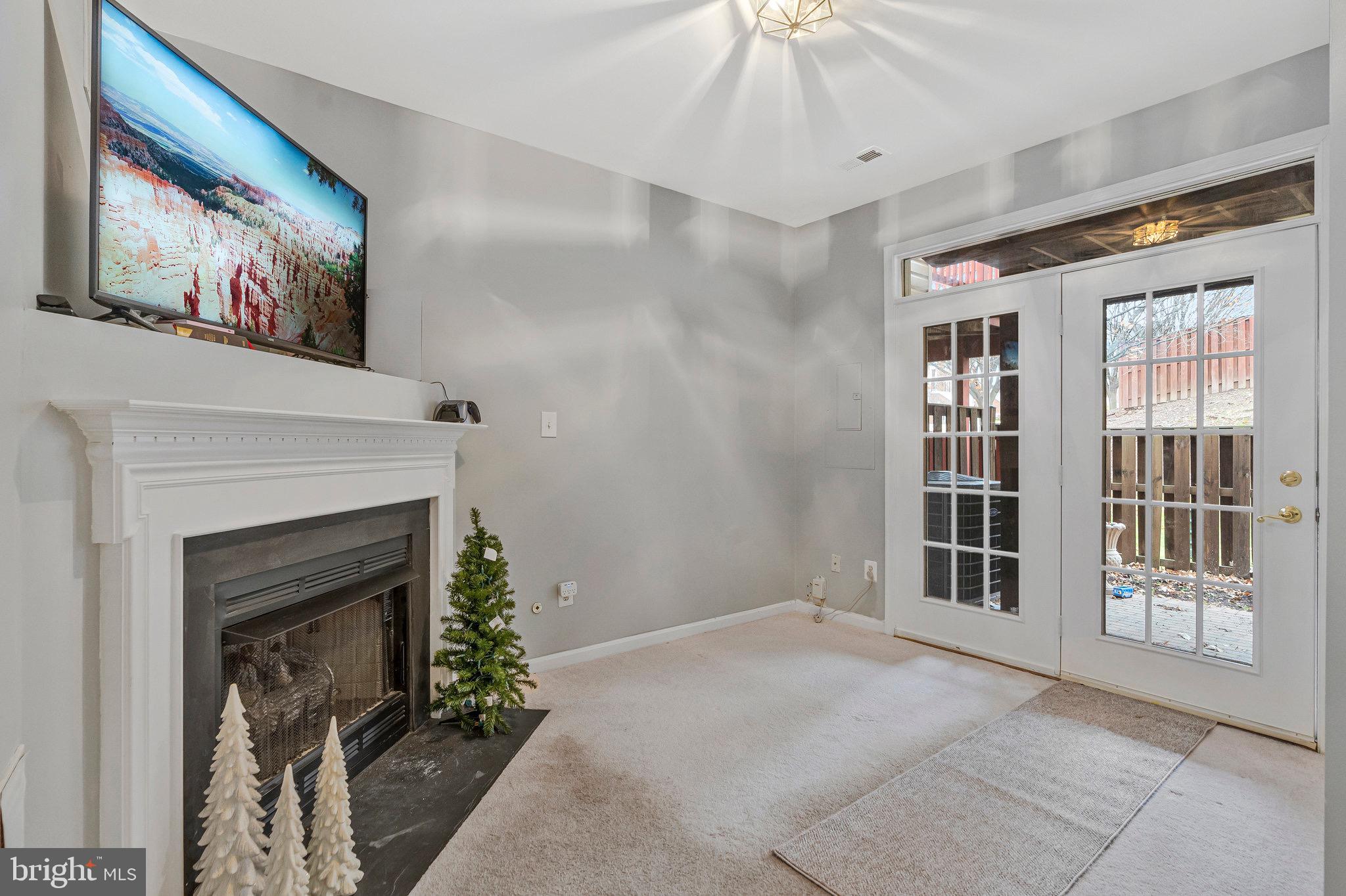 POTOMAC STATION - Residential