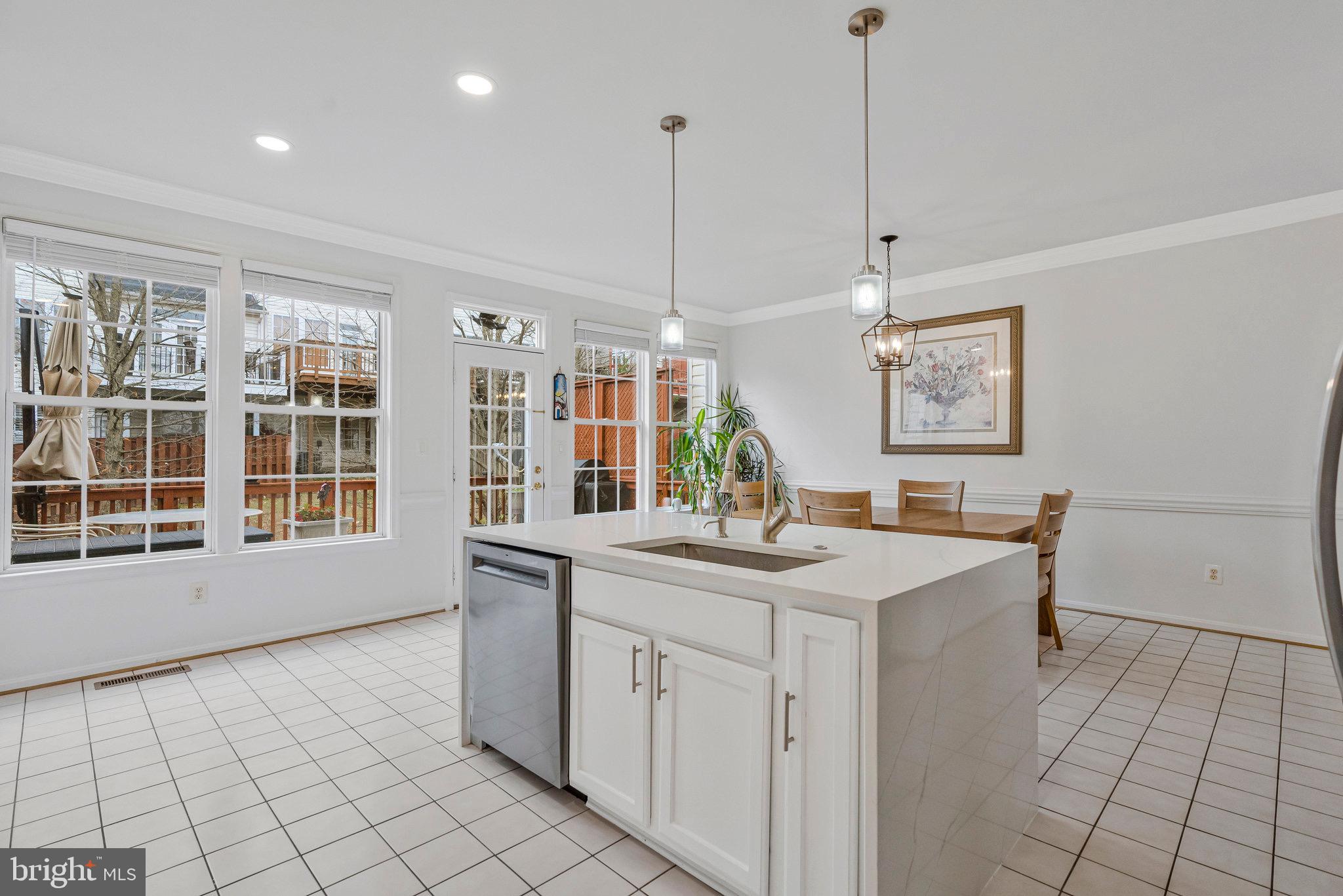 POTOMAC STATION - Residential