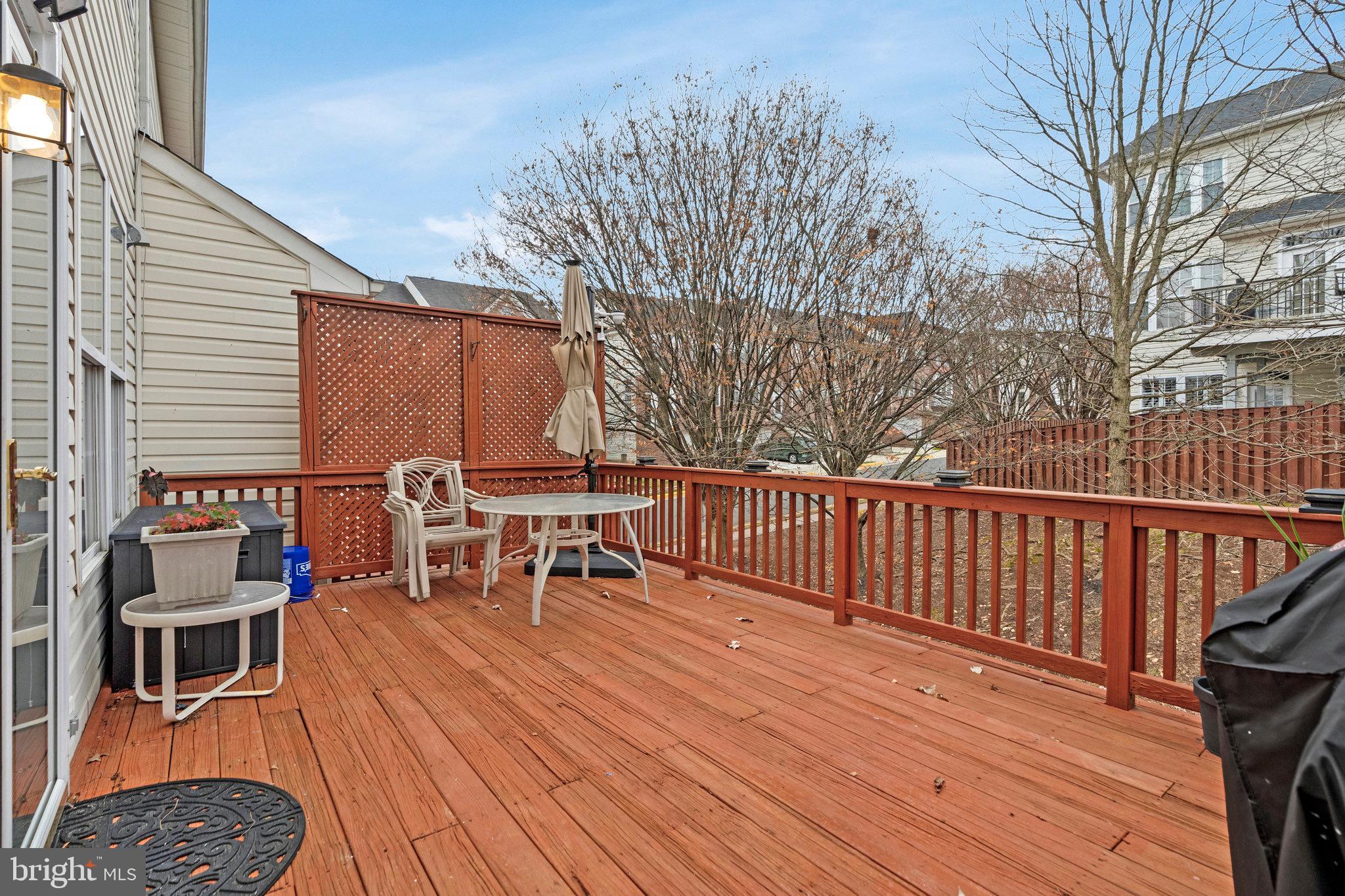 POTOMAC STATION - Residential