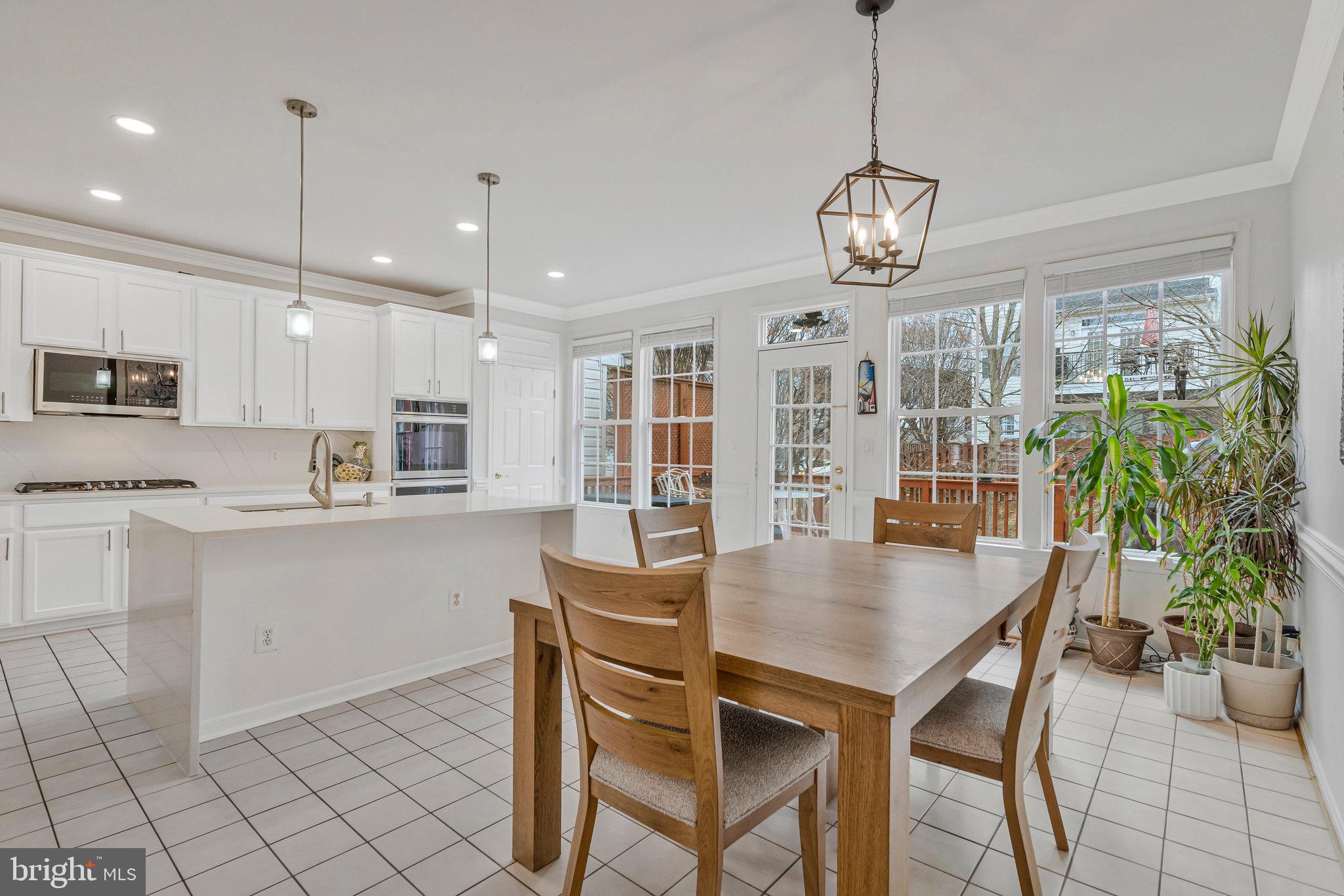 POTOMAC STATION - Residential