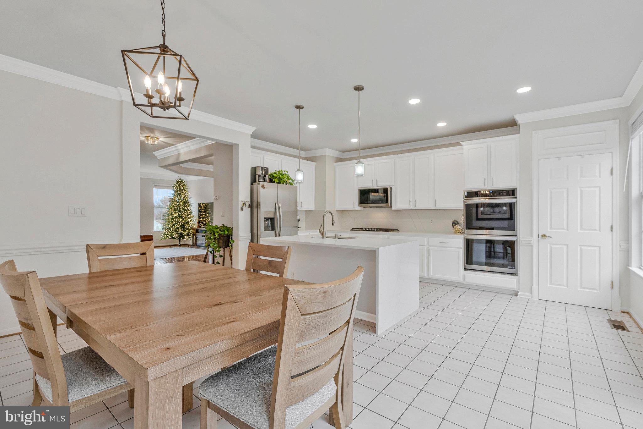 POTOMAC STATION - Residential