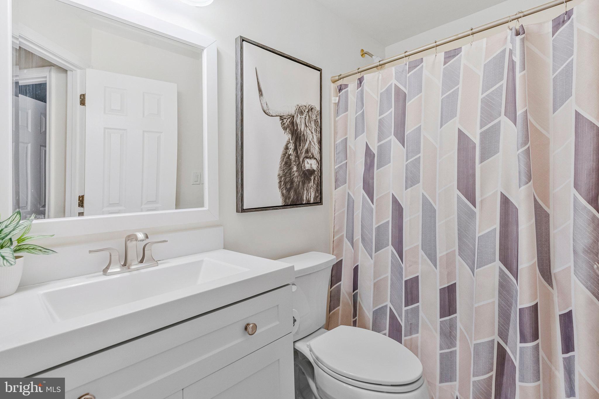 POTOMAC STATION - Residential