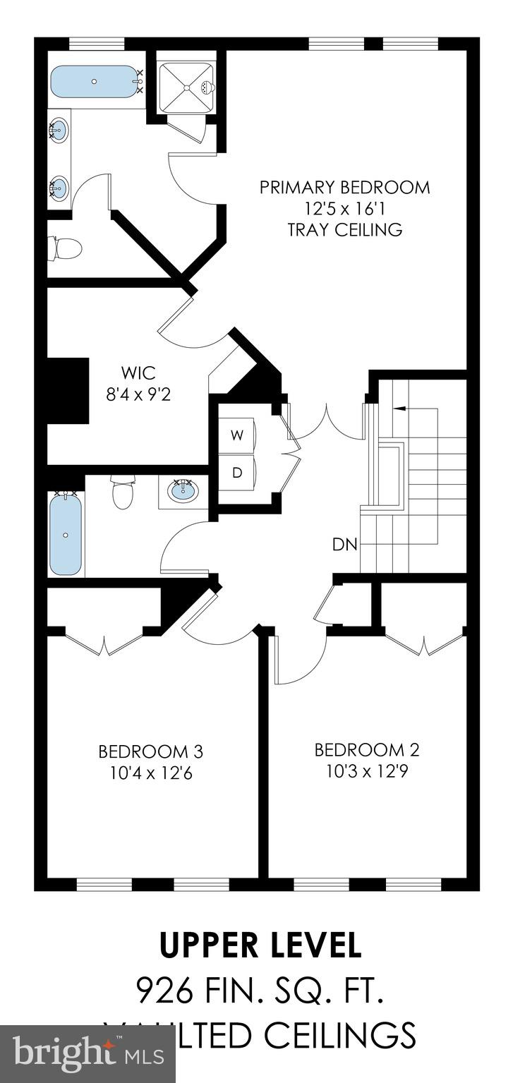 POTOMAC STATION - Residential